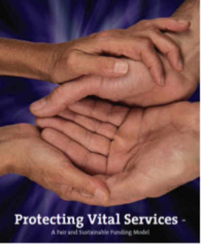 Protecting Vital Services