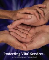 Protecting Vital Services