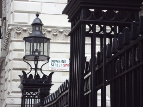 Downing Street Dsc08097