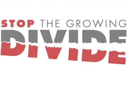 Growing Divide 2