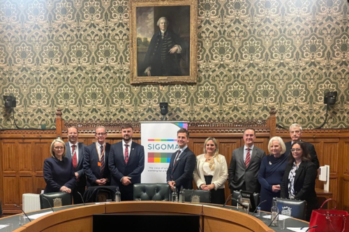 Mps group